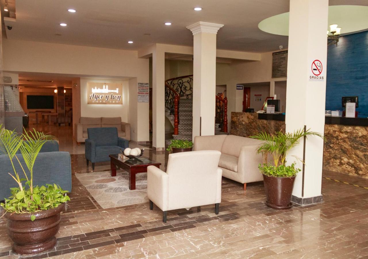 Hotel Western Madan