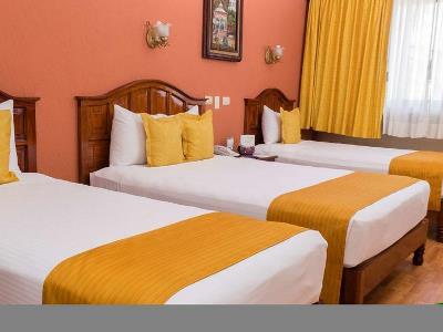 Western Madan Hotel