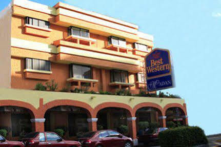 Hotel Western Madan 3*