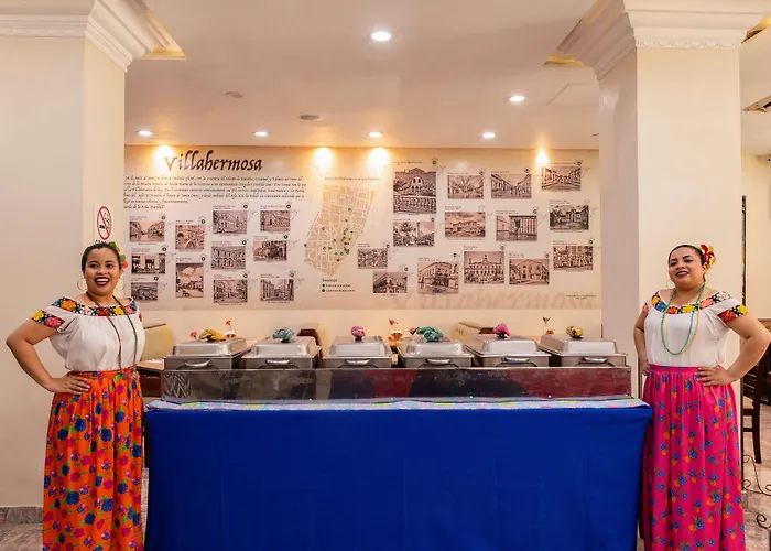 Best Western Hotel Madan