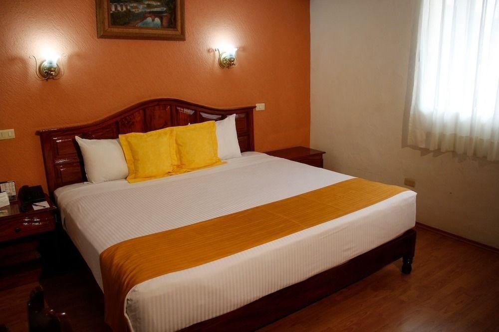 Hotel Western Madan