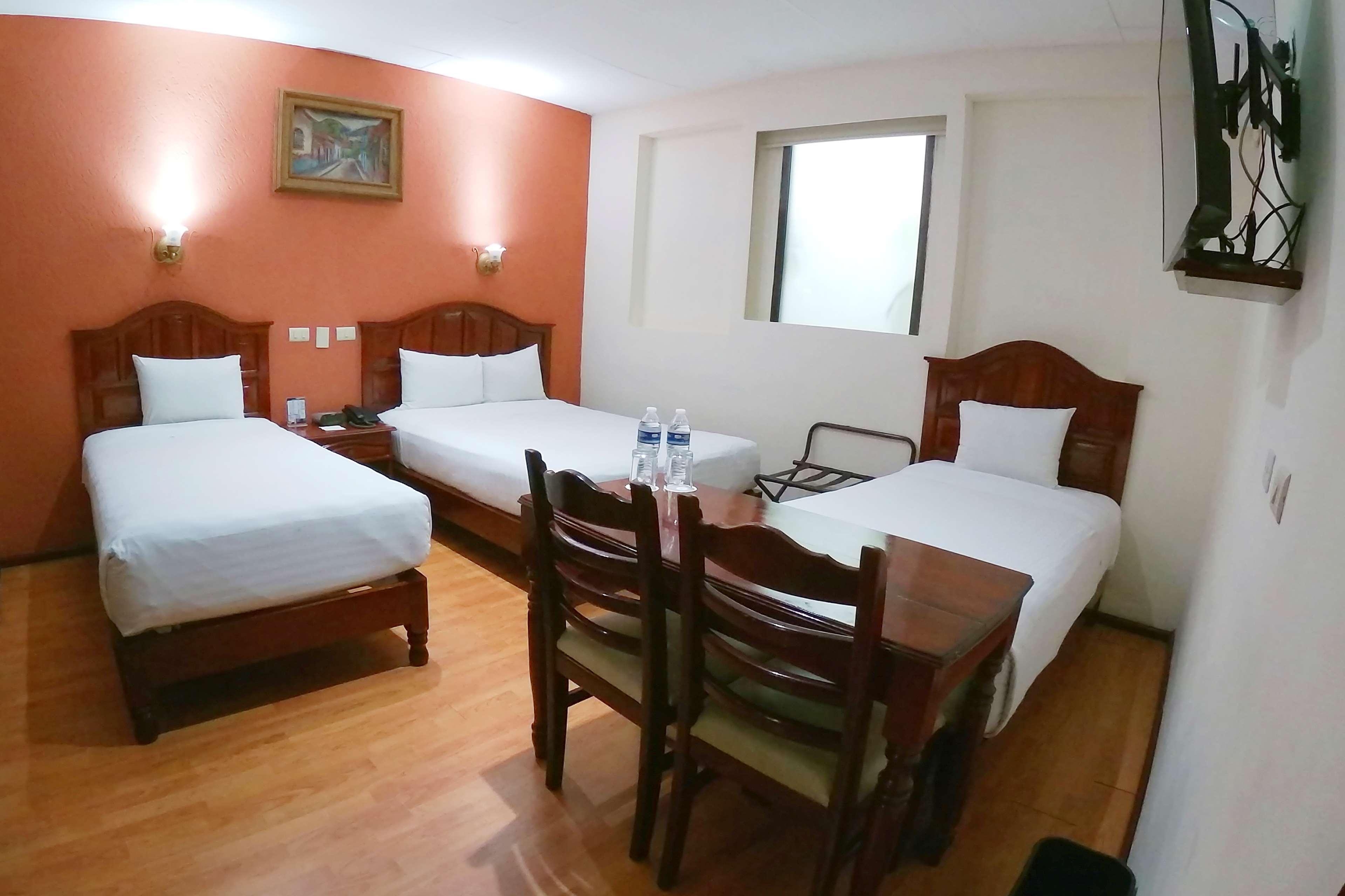 Western Madan Villahermosa