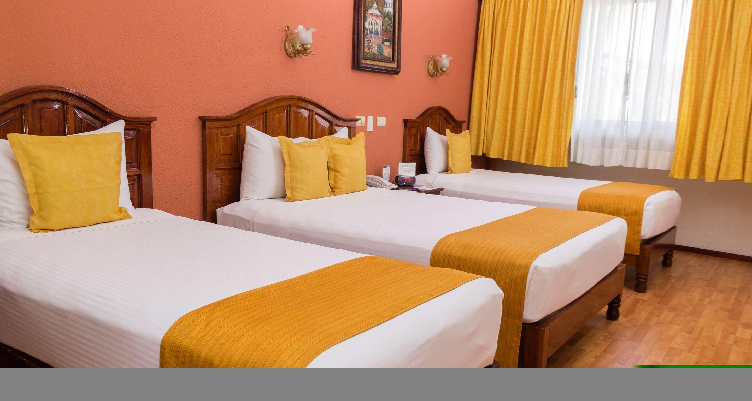 Western Madan 3* Villahermosa