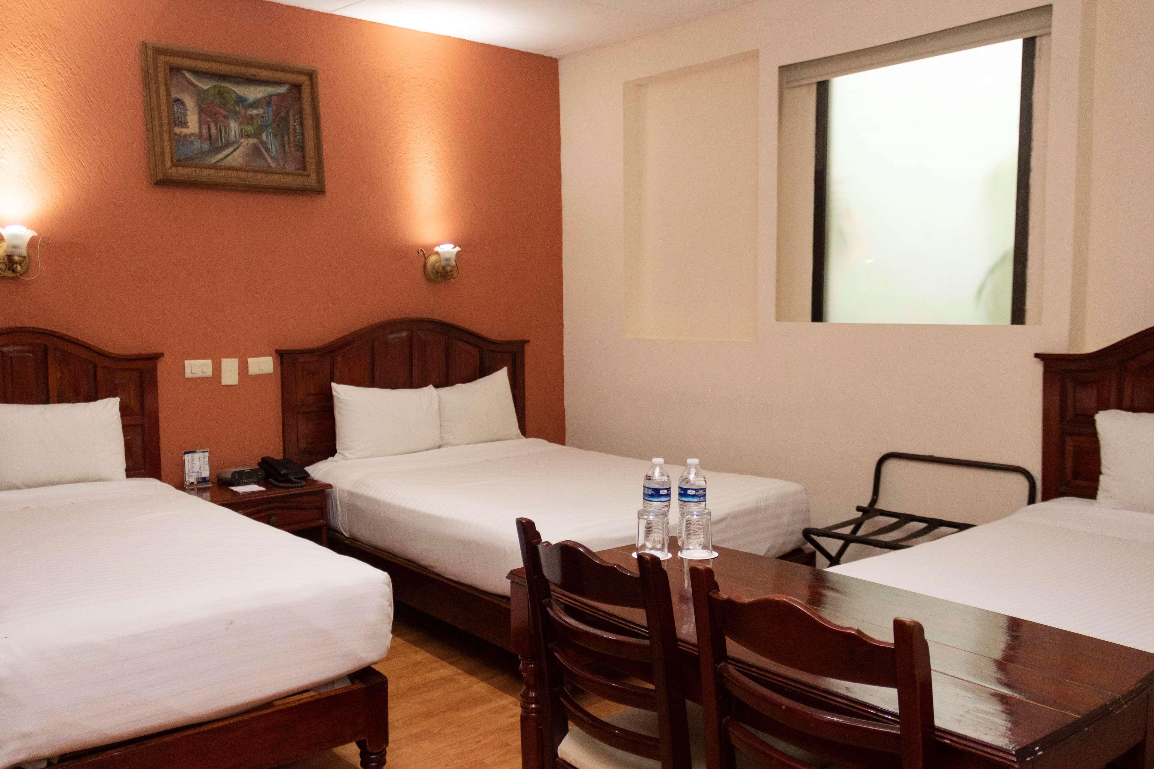 Western Madan Villahermosa