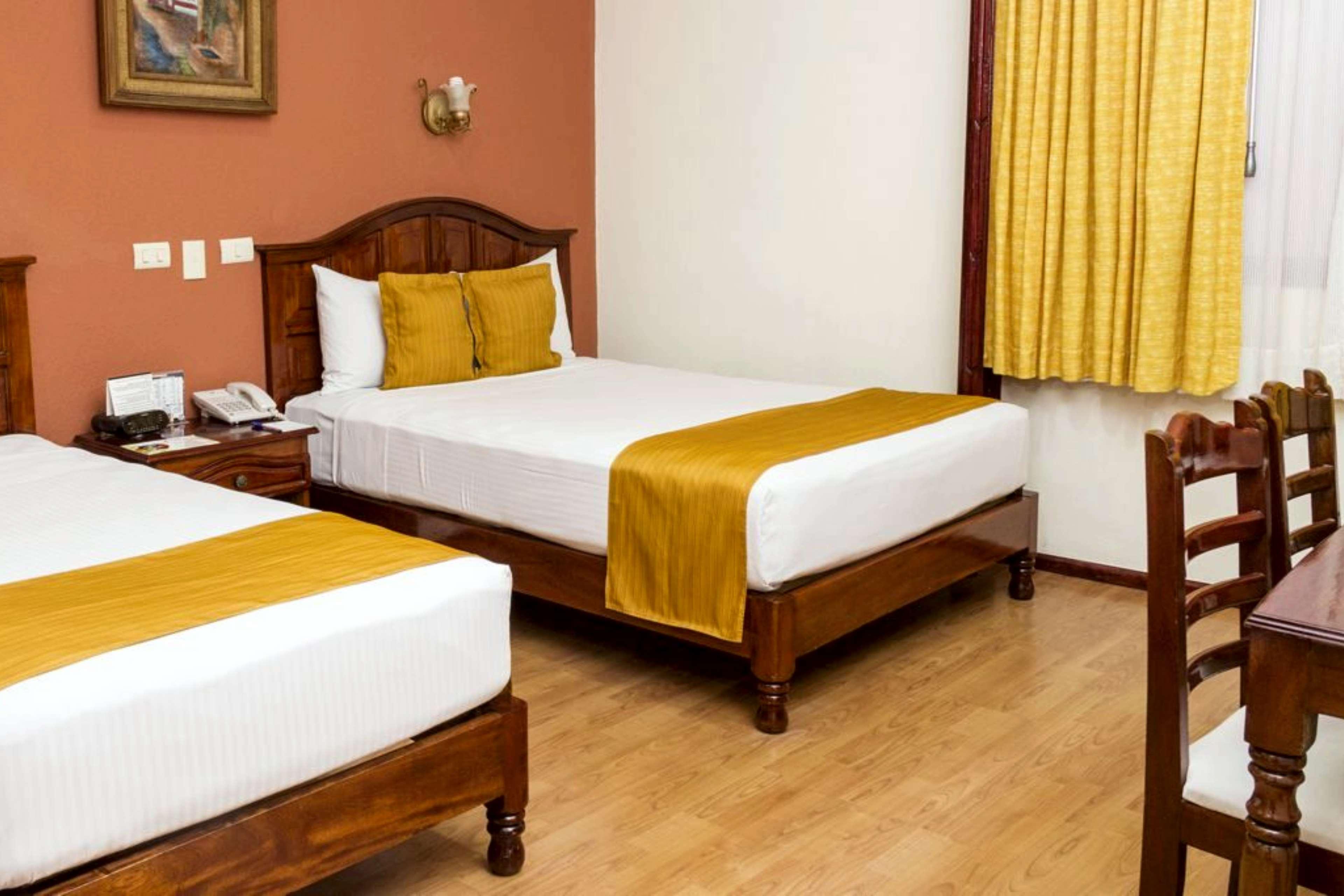 Western Madan Villahermosa