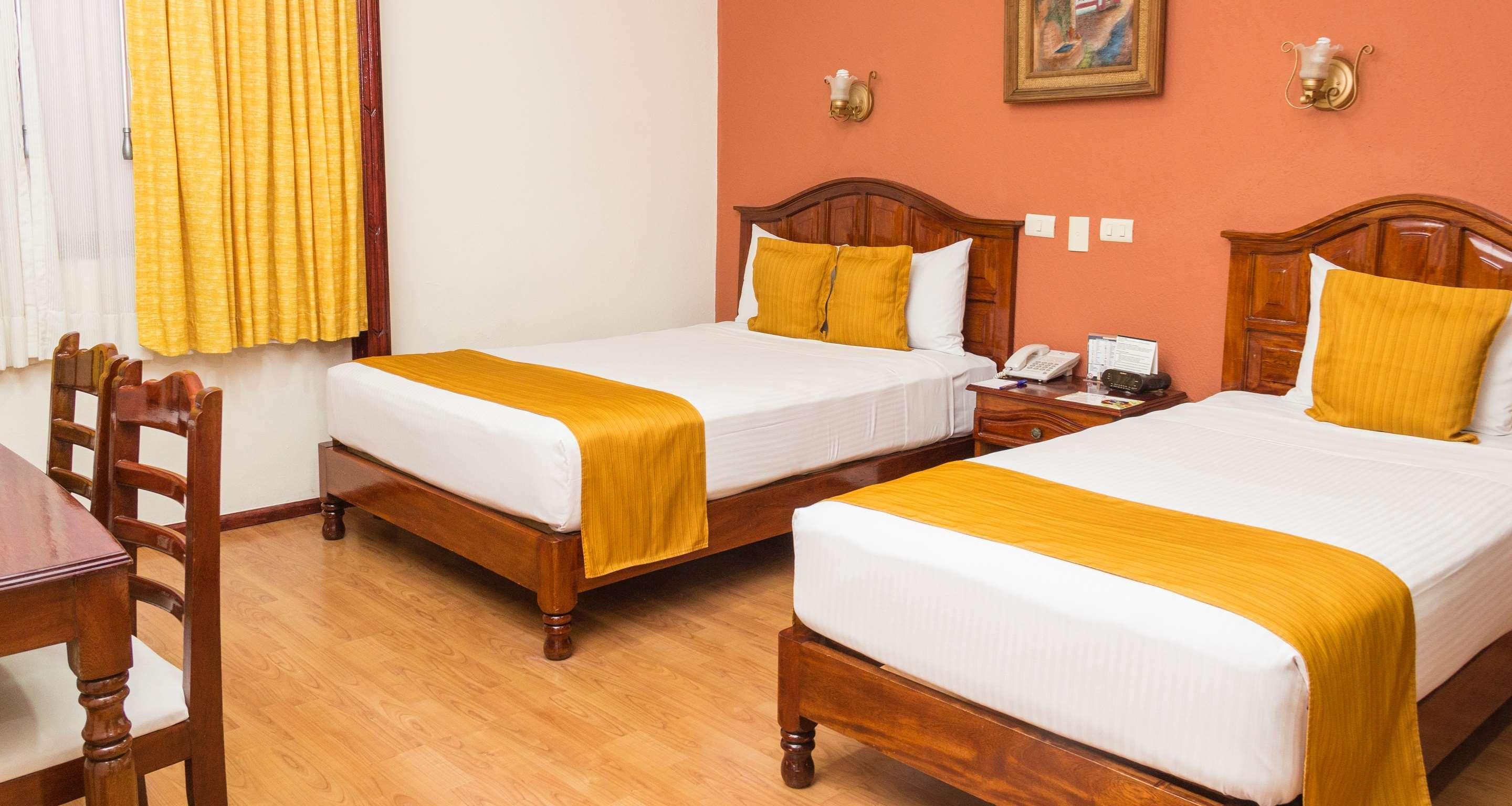 Western Madan Hotel Villahermosa