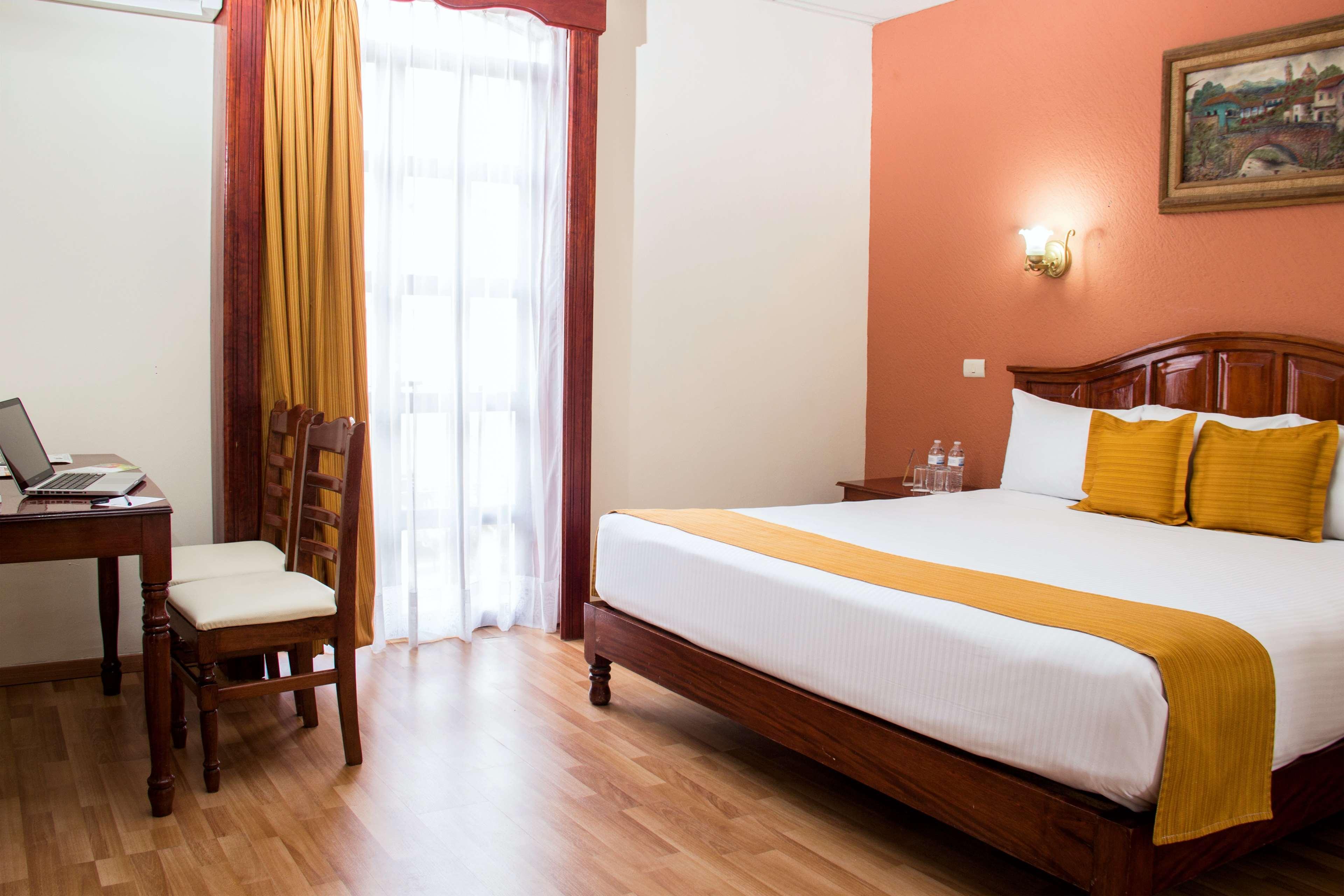 Hotel Western Madan Villahermosa