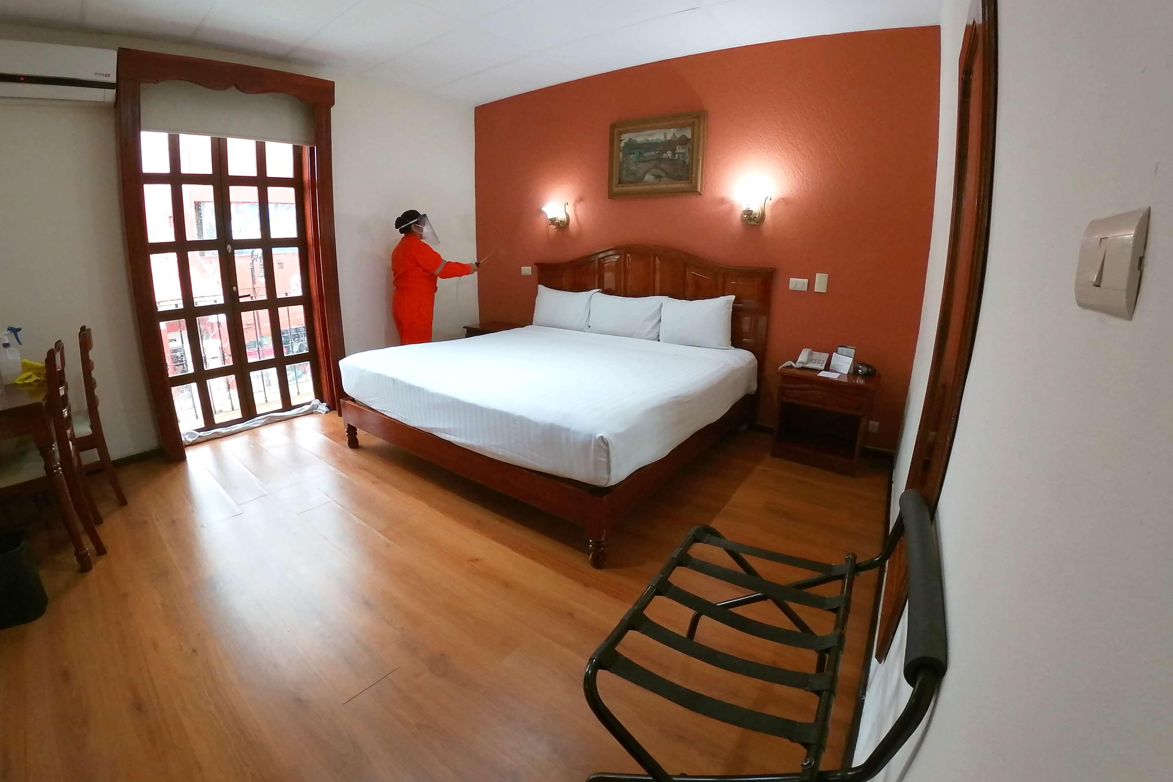 Western Madan Hotel Villahermosa