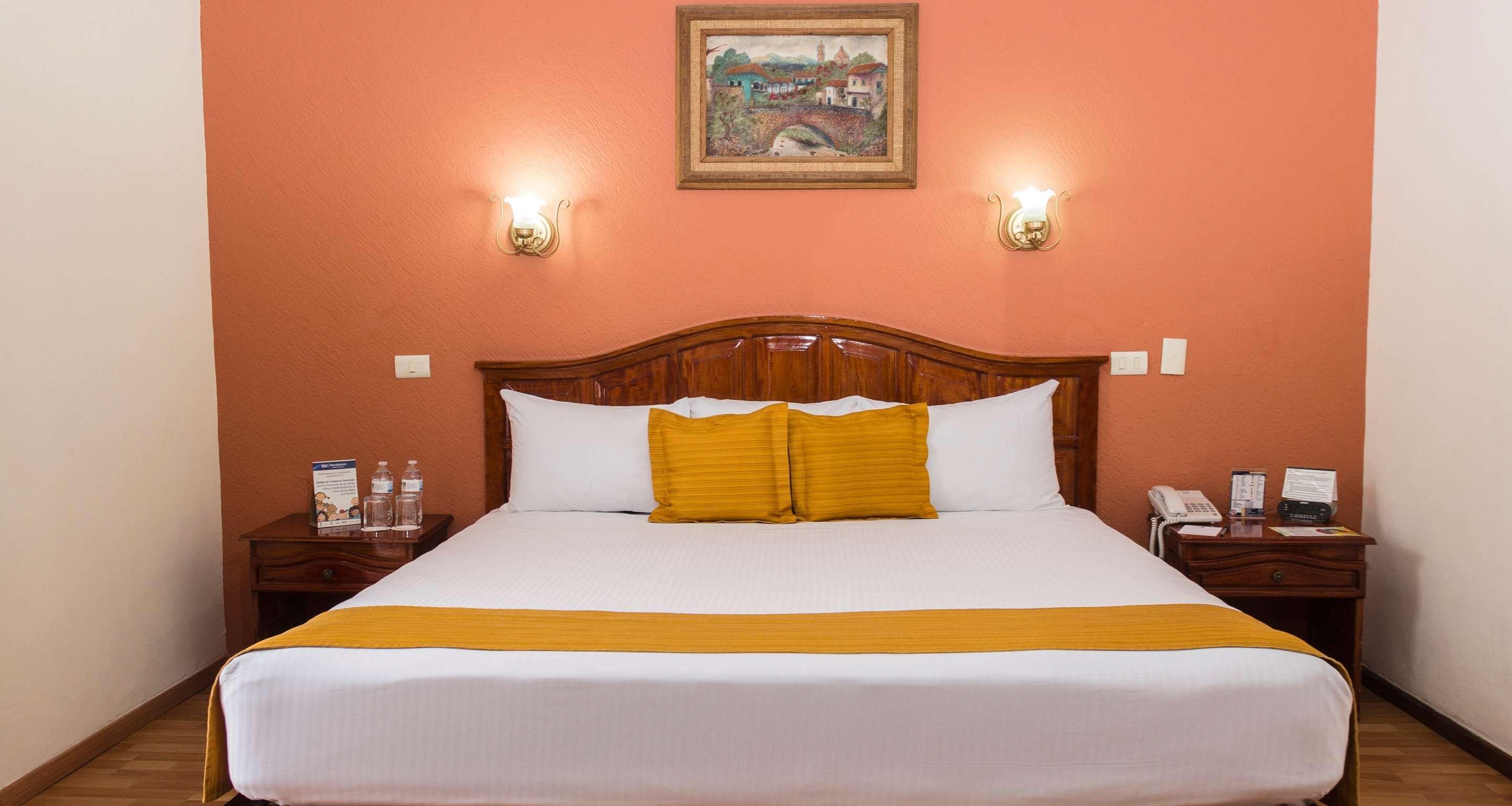 Western Madan 3*