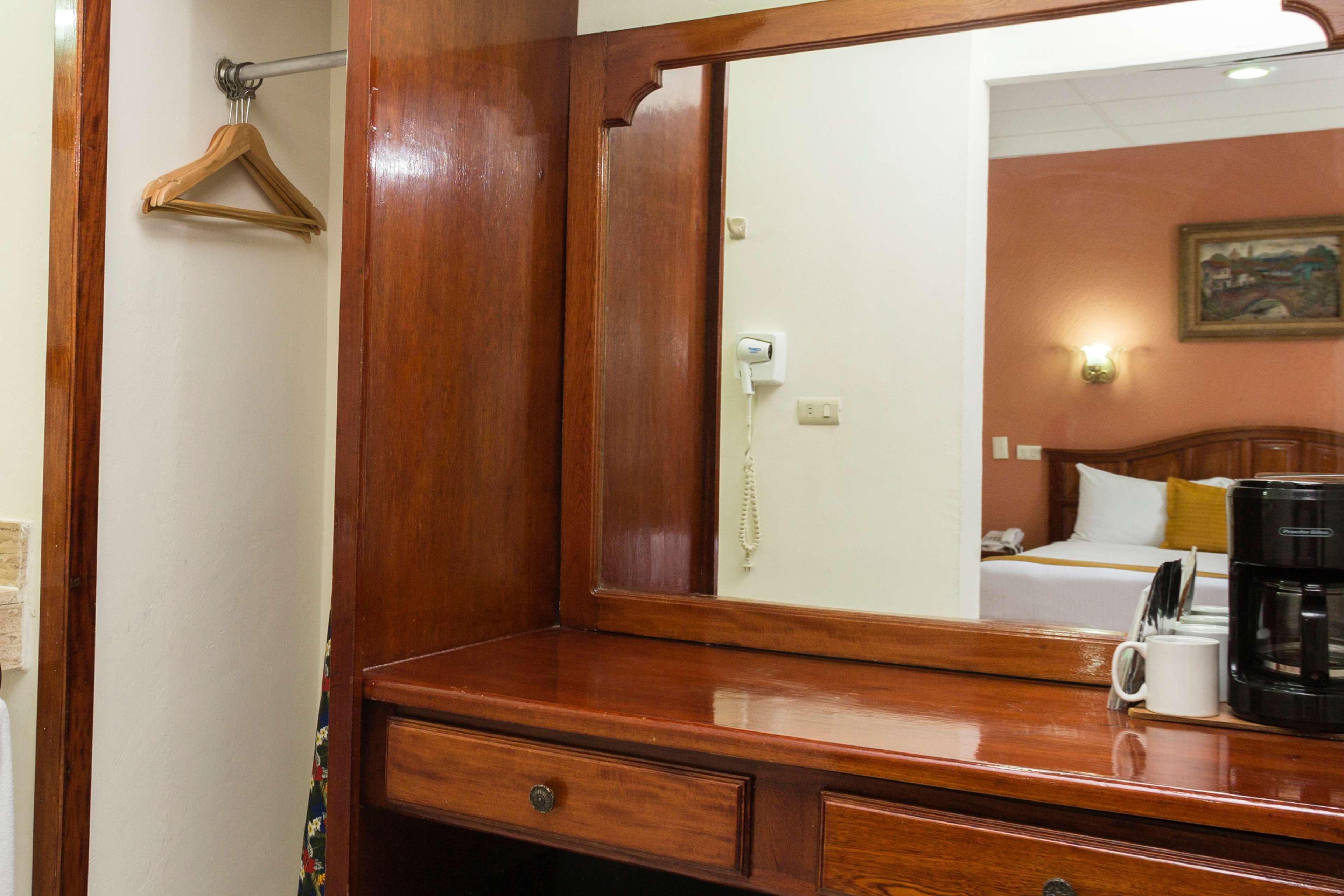 Western Madan Hotel