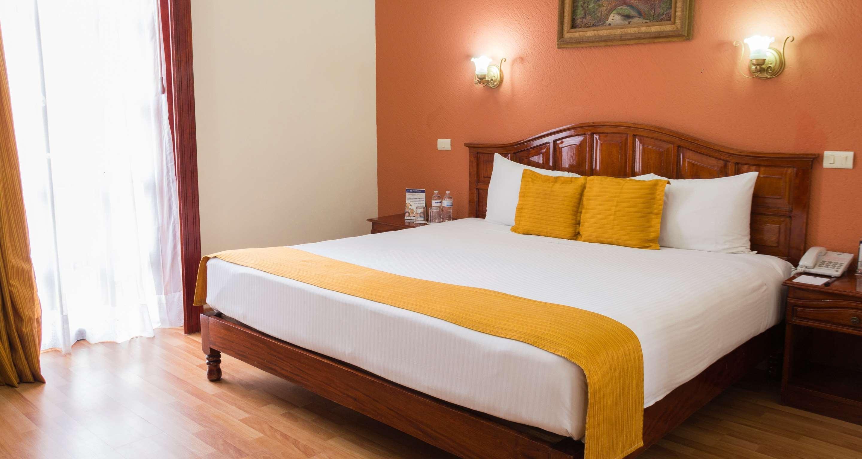 Western Madan Hotel