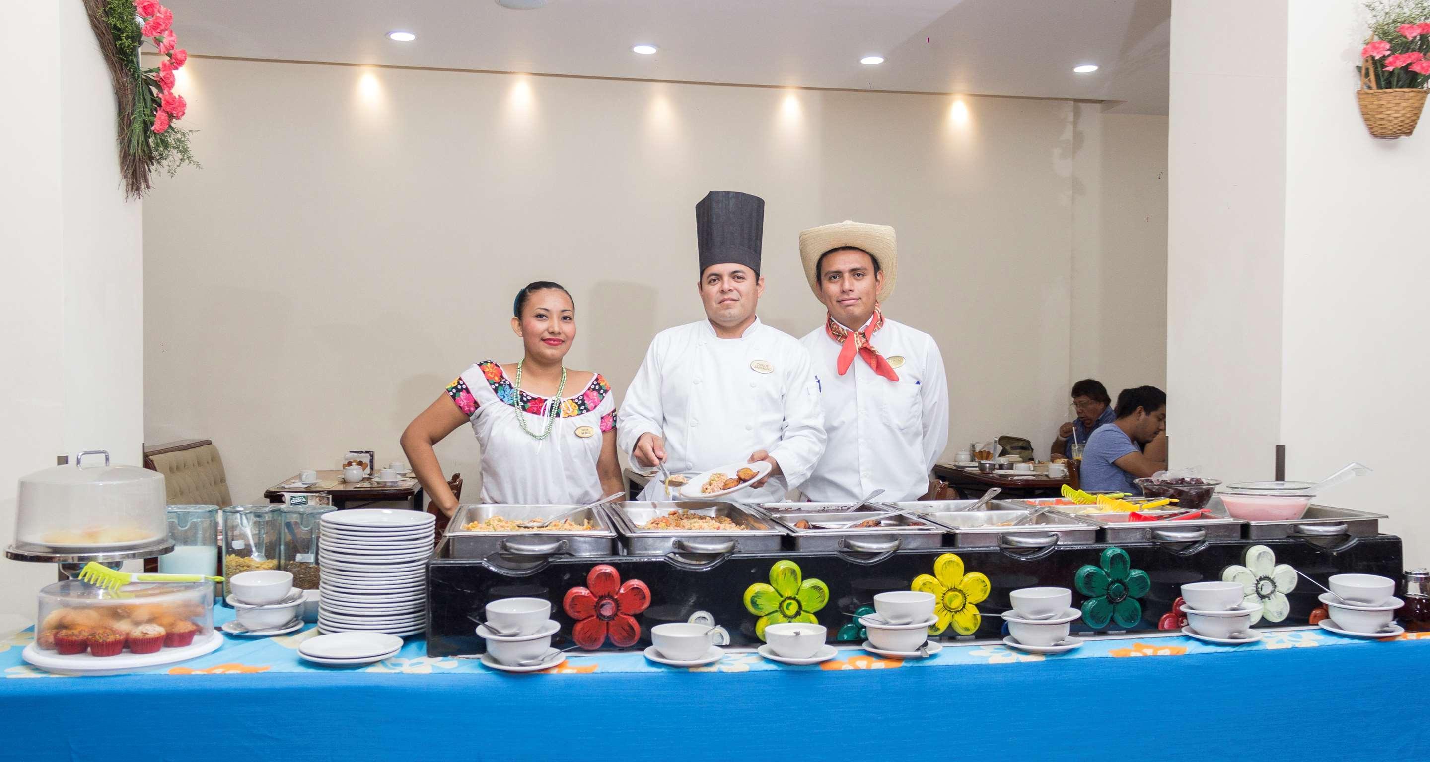 Western Madan 3* Villahermosa