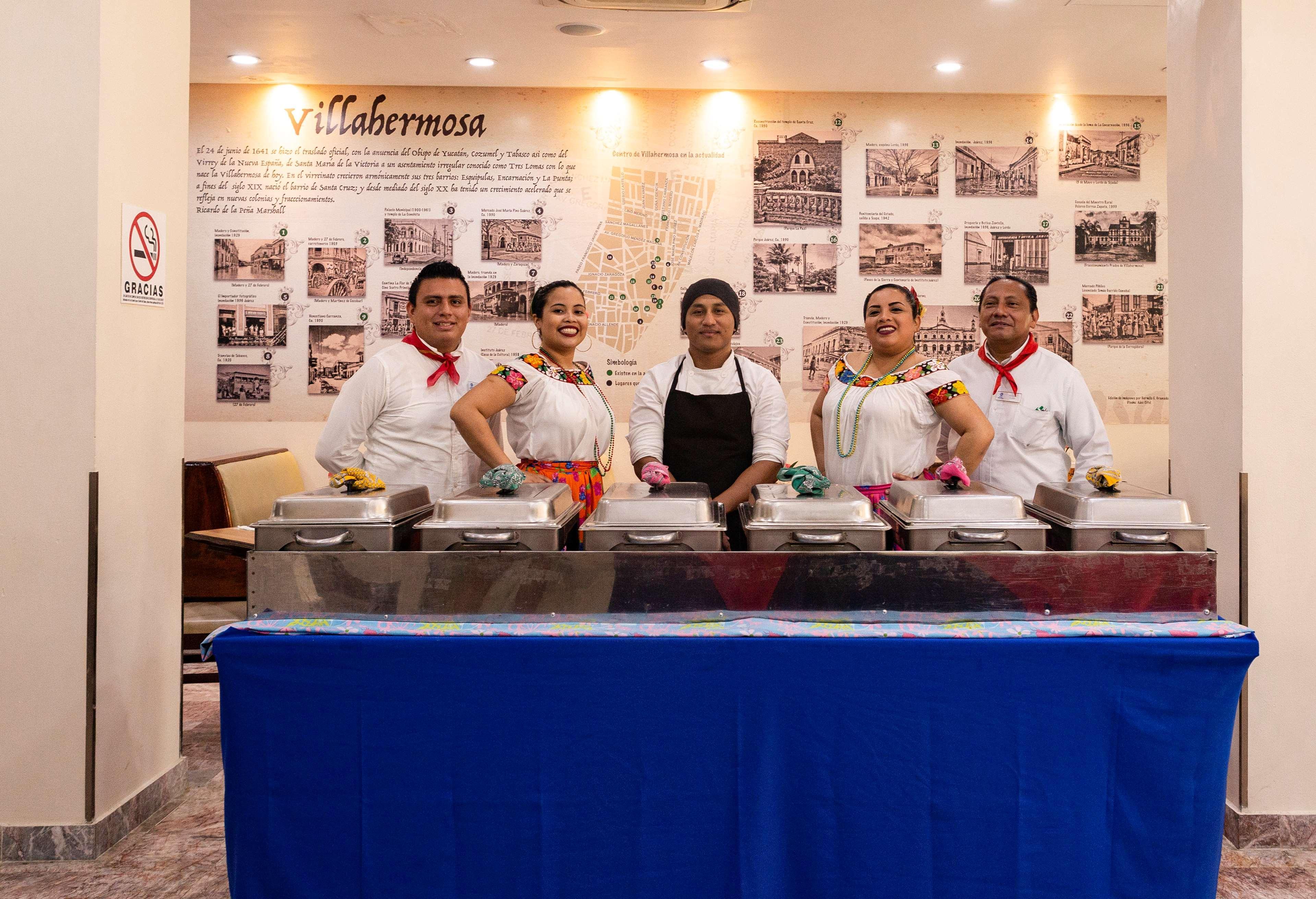 Western Madan Hotel