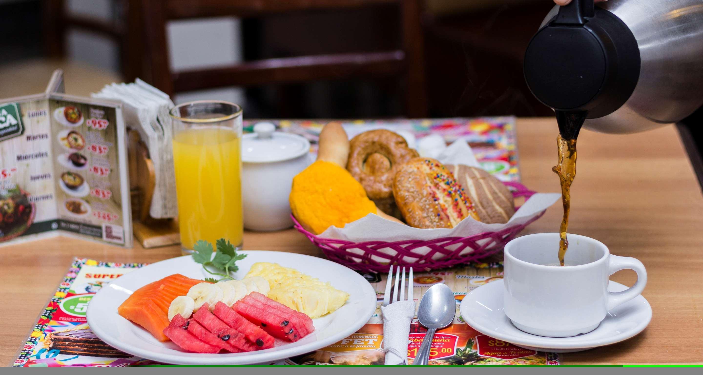 Western Madan 3* Villahermosa