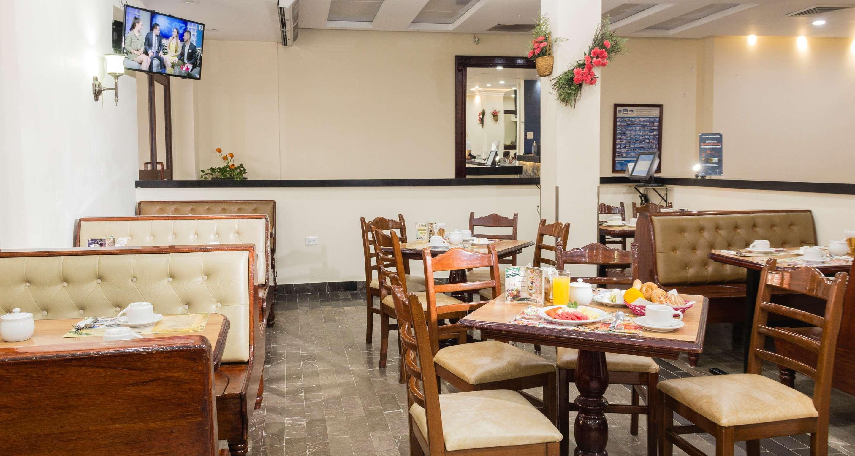 Western Madan 3* Villahermosa