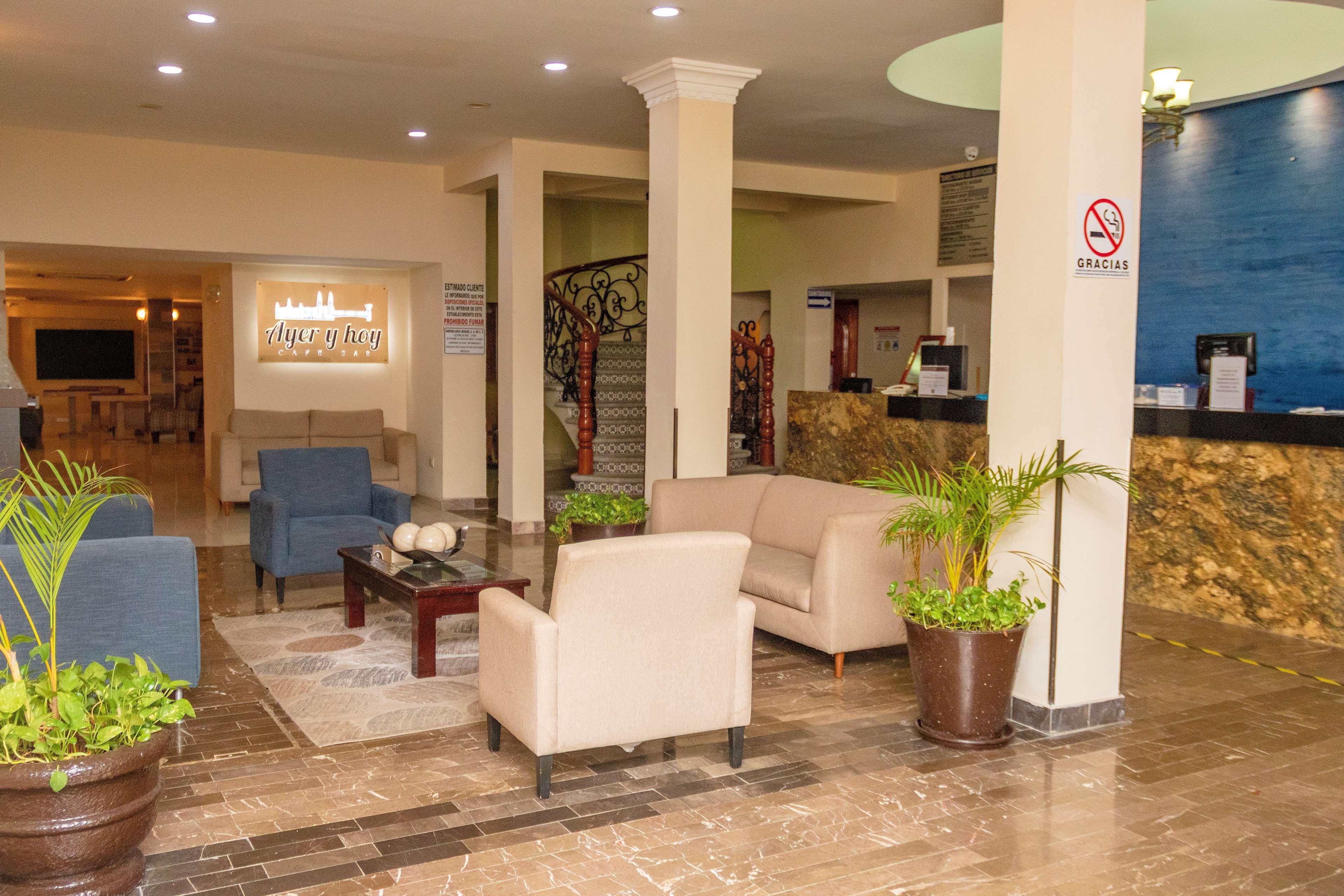 Western Madan Hotel 3*