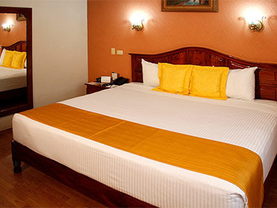 Hotel Western Madan 3*