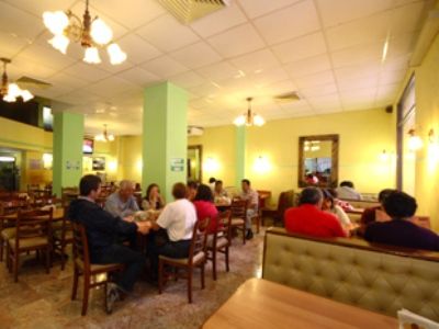 Western Madan Hotel 3*