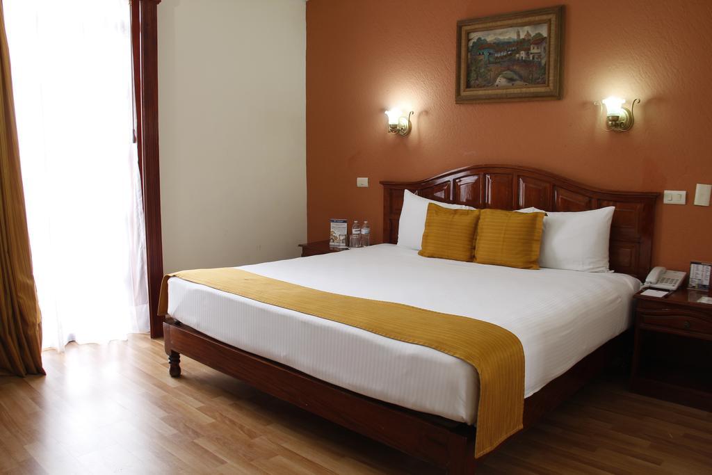 Western Madan 3* Villahermosa