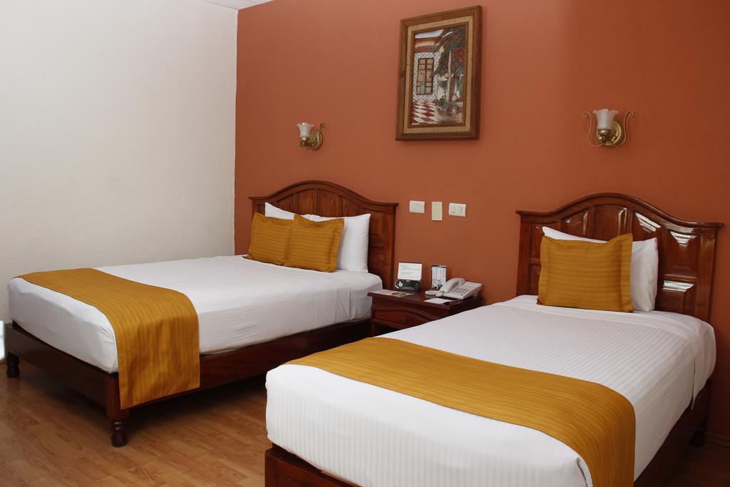 Hotel Western Madan 3*
