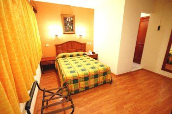 Hotel Western Madan Villahermosa