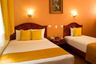 Western Madan 3* Villahermosa