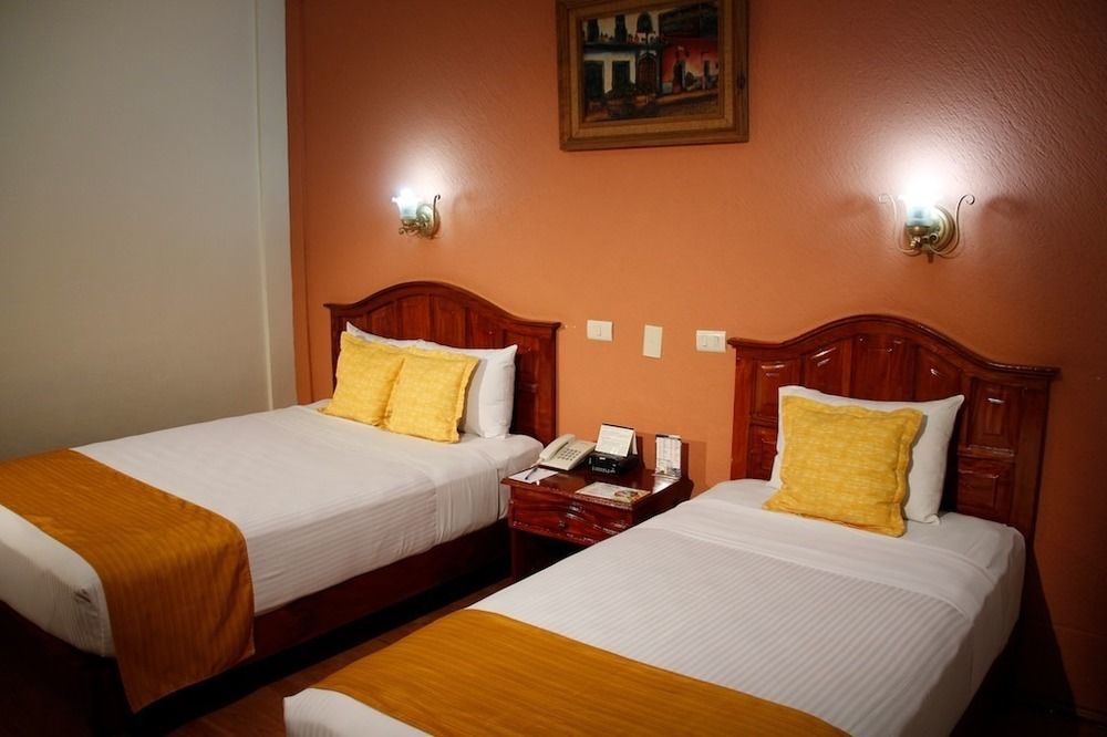 Western Madan 3* Villahermosa