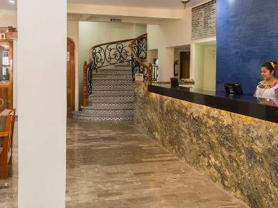 Western Madan Villahermosa