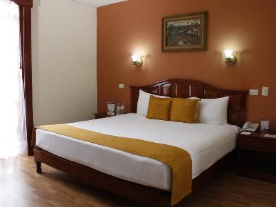Western Madan 3* Villahermosa