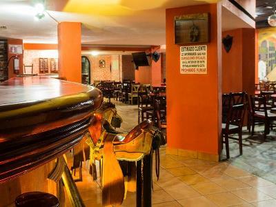 Western Madan Hotel Villahermosa