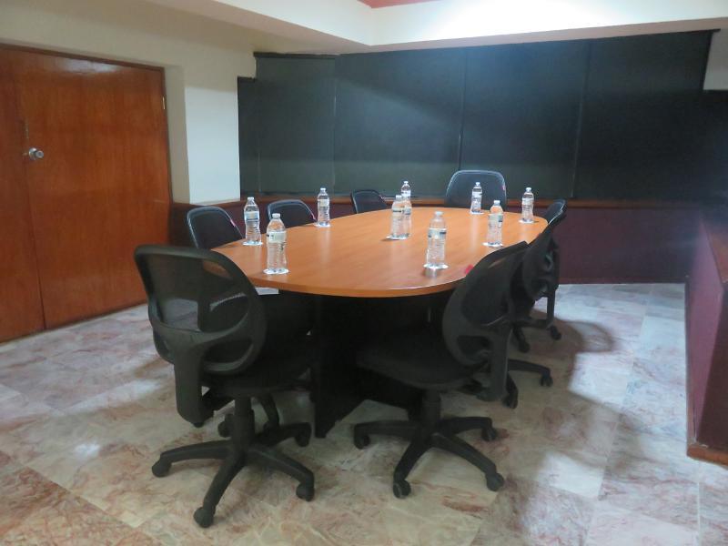 Western Madan Hotel Villahermosa